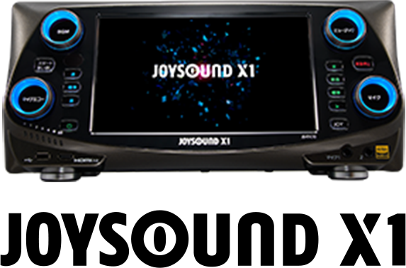 JOYSOUND X1